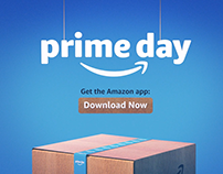 Prime Day 2018 Mobile Shopping