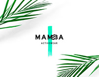 MAMBA Activewear