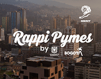 Merit | Young Lions | Rappi Pymes