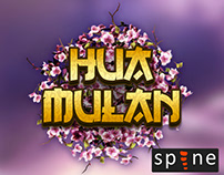 Hua Mulan Slot