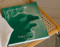 Opium Philosophie magazine