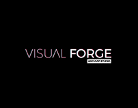 Visual Forge Demoreel 2018