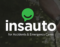 INSAUTO - for Accidents & Emergency Cases [chatbot]