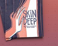 Skin Deep - A Zine