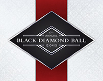 Black Diamond Ball