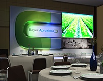 Aproxima Program Launch for Bayer Cropscience