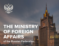 The Ministry of Foreign Affairs (Russia)