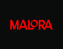 Malora - Logotype