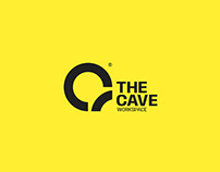 The Cave® | Branding