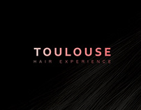 TOULOUSE - Hair Experience ®