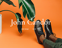 John Candor