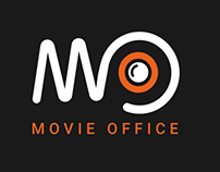 Movie Logo And Branding Design