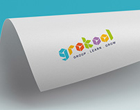 GroKool Branding