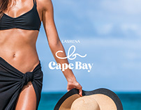 La Sirena | Cape Bay Branding