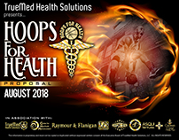 Hoops for Health 2018
