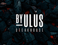 By Ulus Steakhouse
