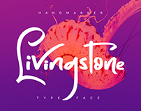 Livingstone [Free Font]