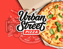 Urban Street Pizza