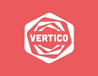 Vertico I Branding