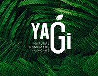 Yagi: A Rebranding Project