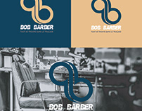 BoB Barber (barbershop)