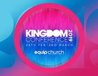 Kingdom Conference 2019