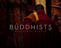 Buddhists·Tibet
