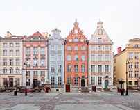 Universal Prospects: Gdansk