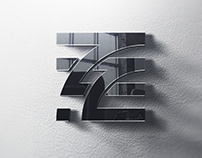 Logo Design Azetta