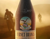 Fernet Branca - Dakar 2014