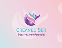 CREANDO SER » Presentación animada y Redes Sociales