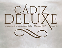 Cádiz Deluxe