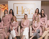 Her Clinic Concept