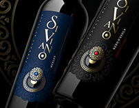 Siviano Premium / branding