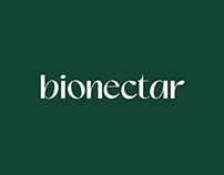 Bionectar - Branding / Identity / Design (CP-WIP)