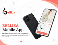 Belliza app