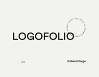 Logofolio - 2019