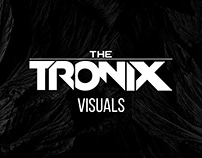 The Tronix Visuals