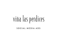 VIÑA LAS PERDICES | social media ads