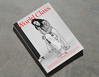 World Class Magazine