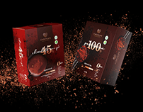 Puro Cacau & Chocolate em Pó Chocolife