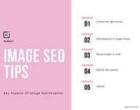 Image SEO Tips