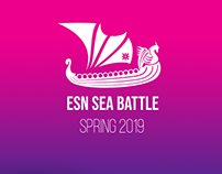 ESN Sea Battle Spring 2019