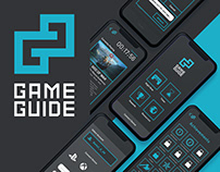 Game Guide - A Solution To Excessive Gaming