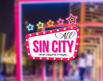 All Sin City