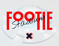 Footie Stadium | Video