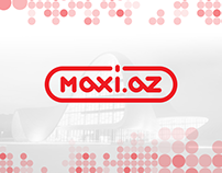 MAXI.AZ - Azerbaijan online hypermarket