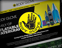 2022 Body Glove Family of Watercraft - Costco