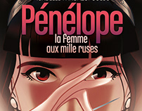 Pénélope - La femme aux mille ruses