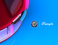 Alfa Romeo Trionfo